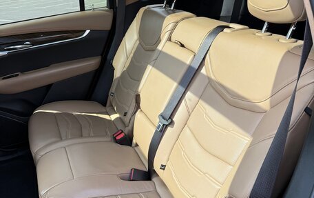 Cadillac XT6 I, 2020 год, 5 400 000 рублей, 22 фотография