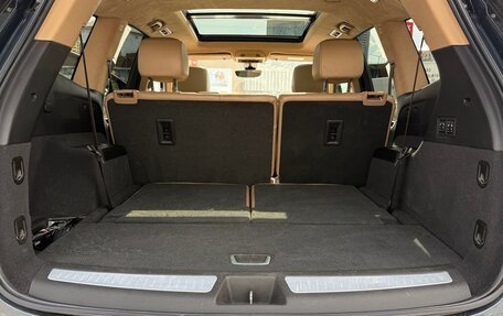 Cadillac XT6 I, 2020 год, 5 400 000 рублей, 23 фотография