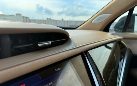 Cadillac XT6 I, 2020 год, 5 400 000 рублей, 13 фотография