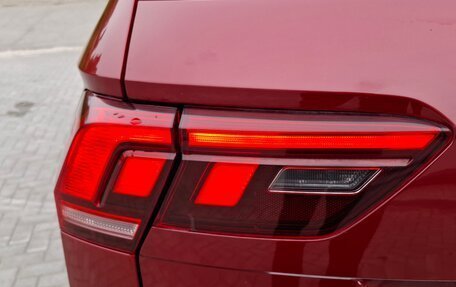 Volkswagen Tiguan II, 2021 год, 3 280 000 рублей, 14 фотография
