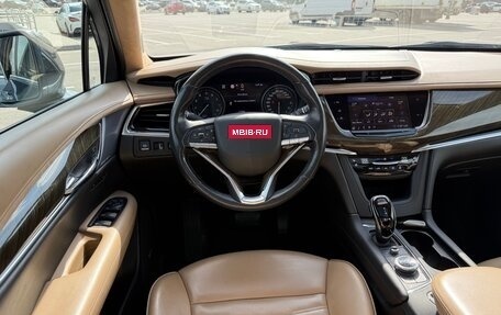Cadillac XT6 I, 2020 год, 5 400 000 рублей, 25 фотография
