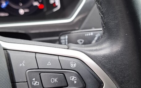 Volkswagen Tiguan II, 2021 год, 3 280 000 рублей, 21 фотография