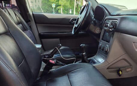 Subaru Forester, 2003 год, 700 000 рублей, 8 фотография