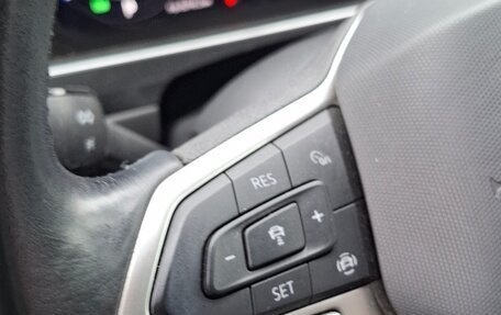 Volkswagen Tiguan II, 2021 год, 3 280 000 рублей, 20 фотография