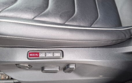 Volkswagen Tiguan II, 2021 год, 3 280 000 рублей, 17 фотография