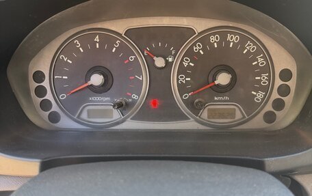 KIA Picanto I, 2007 год, 240 000 рублей, 8 фотография