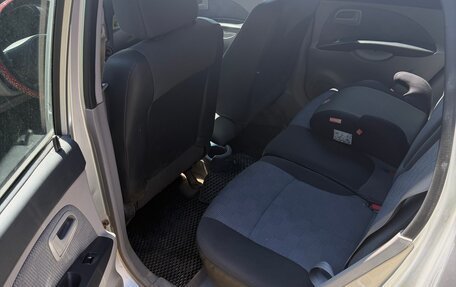 KIA Picanto I, 2007 год, 240 000 рублей, 7 фотография