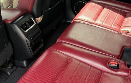 Lexus RX IV рестайлинг, 2015 год, 3 000 000 рублей, 6 фотография