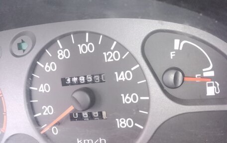 Hyundai Starex I рестайлинг, 2003 год, 313 000 рублей, 4 фотография