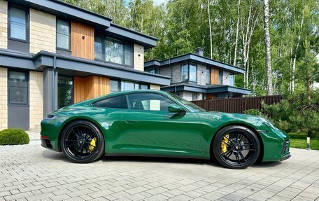 Porsche 911, 2021 год, 20 900 000 рублей, 2 фотография
