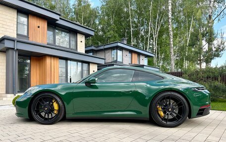 Porsche 911, 2021 год, 20 900 000 рублей, 7 фотография