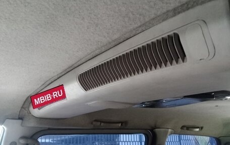 Hyundai Starex I рестайлинг, 2003 год, 313 000 рублей, 12 фотография