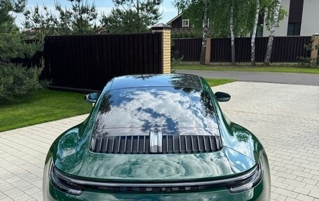 Porsche 911, 2021 год, 20 900 000 рублей, 6 фотография