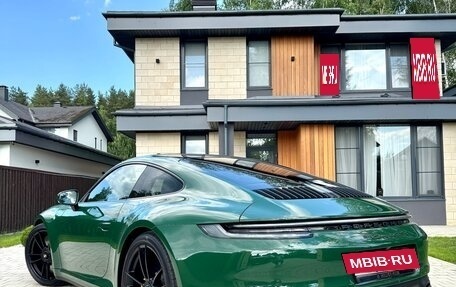 Porsche 911, 2021 год, 20 900 000 рублей, 5 фотография
