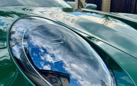 Porsche 911, 2021 год, 20 900 000 рублей, 14 фотография