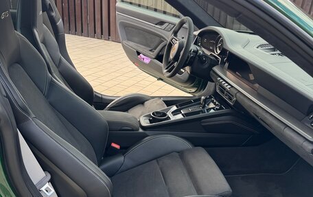Porsche 911, 2021 год, 20 900 000 рублей, 16 фотография