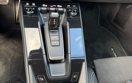 Porsche 911, 2021 год, 20 900 000 рублей, 18 фотография