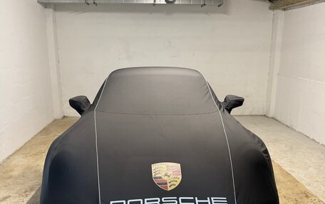 Porsche 911, 2021 год, 20 900 000 рублей, 23 фотография
