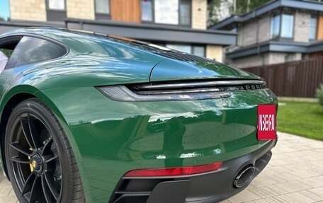 Porsche 911, 2021 год, 20 900 000 рублей, 10 фотография