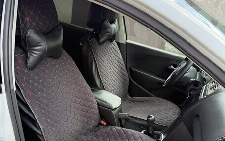 Volkswagen Polo VI (EU Market), 2014 год, 500 000 рублей, 9 фотография