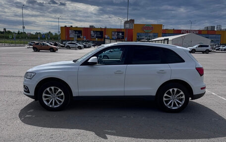 Audi Q5, 2016 год, 1 950 000 рублей, 2 фотография
