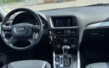 Audi Q5, 2016 год, 1 950 000 рублей, 5 фотография