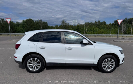 Audi Q5, 2016 год, 1 950 000 рублей, 4 фотография