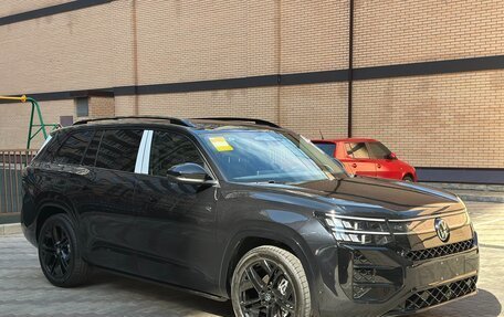 Volkswagen Teramont, 2026 год, 5 750 000 рублей, 2 фотография