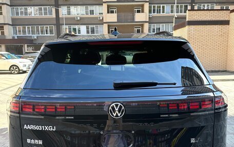 Volkswagen Teramont, 2026 год, 5 750 000 рублей, 7 фотография