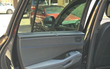 Volkswagen Teramont, 2026 год, 5 750 000 рублей, 13 фотография