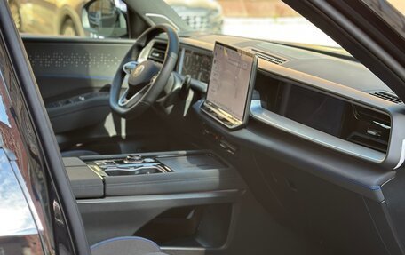Volkswagen Teramont, 2026 год, 5 750 000 рублей, 15 фотография