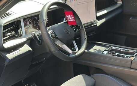Volkswagen Teramont, 2026 год, 5 750 000 рублей, 10 фотография