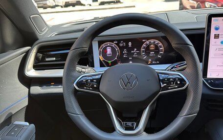 Volkswagen Teramont, 2026 год, 5 750 000 рублей, 20 фотография