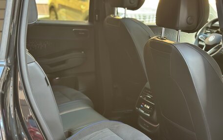 Volkswagen Teramont, 2026 год, 5 750 000 рублей, 16 фотография