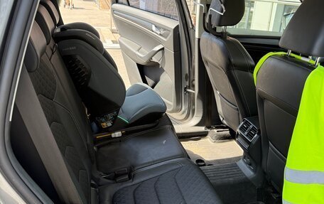 Skoda Kodiaq I, 2020 год, 2 200 000 рублей, 11 фотография