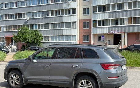 Skoda Kodiaq I, 2020 год, 2 200 000 рублей, 4 фотография