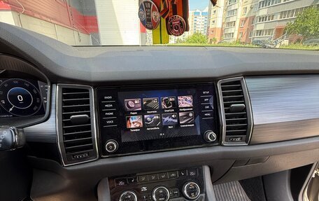 Skoda Kodiaq I, 2020 год, 2 200 000 рублей, 7 фотография