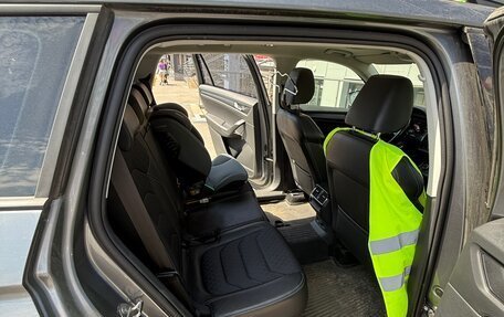 Skoda Kodiaq I, 2020 год, 2 200 000 рублей, 12 фотография