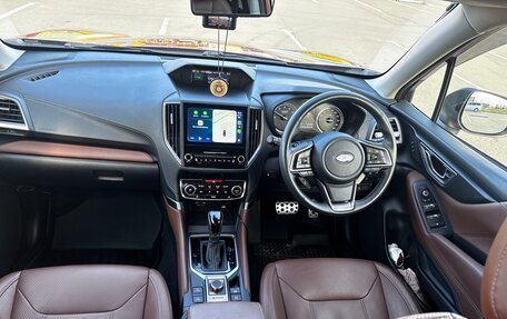 Subaru Forester, 2020 год, 2 900 000 рублей, 12 фотография