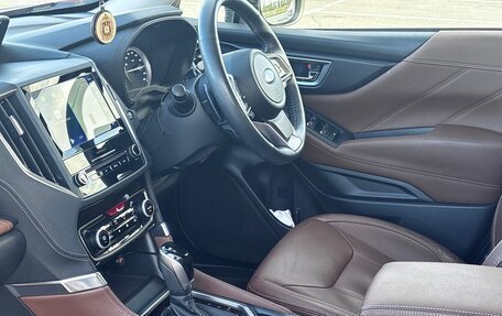 Subaru Forester, 2020 год, 2 900 000 рублей, 9 фотография
