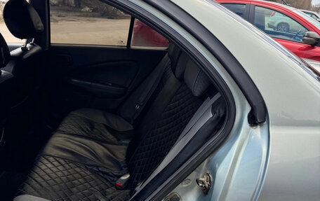 Nissan Almera Classic, 2006 год, 340 000 рублей, 4 фотография