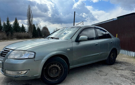 Nissan Almera Classic, 2006 год, 340 000 рублей, 5 фотография