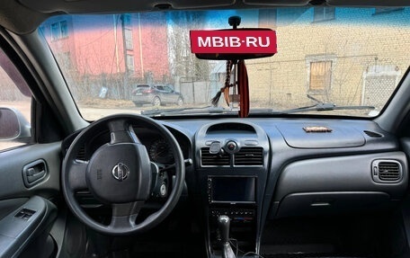 Nissan Almera Classic, 2006 год, 340 000 рублей, 3 фотография