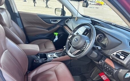 Subaru Forester, 2020 год, 2 900 000 рублей, 16 фотография