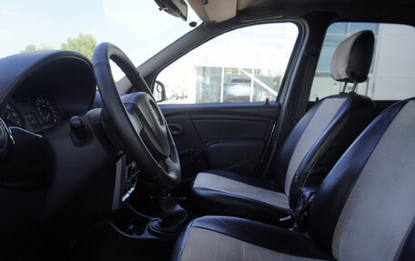 Renault Logan I, 2011 год, 404 000 рублей, 9 фотография