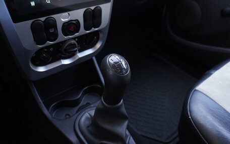 Renault Logan I, 2011 год, 404 000 рублей, 15 фотография