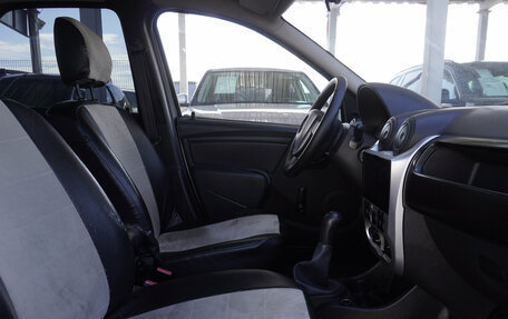 Renault Logan I, 2011 год, 404 000 рублей, 16 фотография
