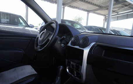 Renault Logan I, 2011 год, 404 000 рублей, 17 фотография