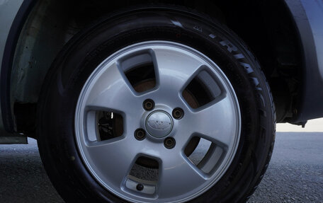 Renault Logan I, 2011 год, 404 000 рублей, 19 фотография