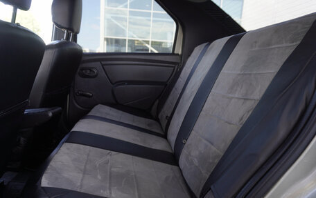 Renault Logan I, 2011 год, 404 000 рублей, 18 фотография